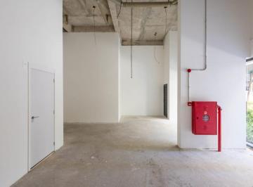 Comercial · 80m² · Loja na Rua Padre João Manuel, 574 - Loja 01 • 80 m²