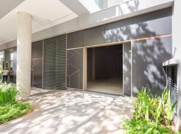 Comercial · 128m² · 1 Vaga · Loja na Rua Capitão Prudente, N. 209 - Loja 02 • 128 m²