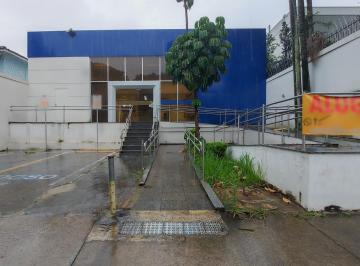 Comercial · 450m² · 5 Quartos · 2 Vagas · Loja na Rua dos Macunis, N. 56 • 450 m²