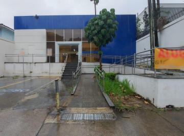 Comercial · 450m² · 5 Quartos · 2 Vagas · Loja na Rua dos Macunis, N. 56 • 450 m²