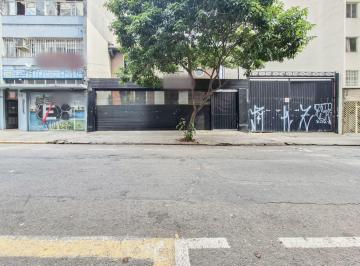 Comercial · 345m² · 19 Quartos · 3 Vagas · Casa comercial na Rua Barão de Tatuí, N. 376 • 345 m²