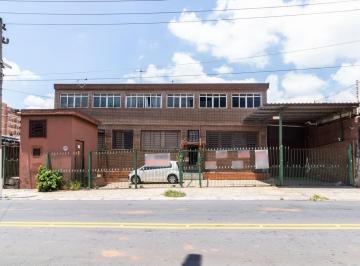 Comercial · 800m² · 10 Vagas · Prédio comercial na Rua Tamaindê, 1500 • 800 m²