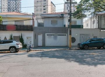 Comercial · 380m² · 2 Vagas · Casa comercial na Praça Baronesa da Bocaina, N. 99 • 380 m²
