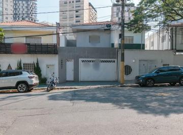 Comercial · 380m² · 2 Vagas · Casa comercial na Praça Baronesa da Bocaina, N. 99 • 380 m²