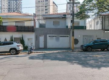 Comercial · 380m² · 2 Vagas · Casa comercial na Praça Baronesa da Bocaina, N. 99 • 380 m²