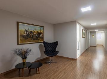 Comercial · 342m² · 15 Quartos · Sobreloja na Rua Doutor Bráulio Gomes, N. 53 • 342 m²