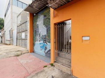 Comercial · 150m² · 8 Quartos · 1 Vaga · Casa comercial na Rua Dom Pedro Henrique de Orleans e Bragança, N. 569 • 150 m²