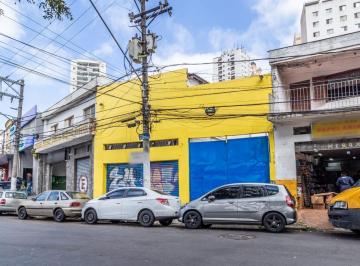 Comercial · 240m² · 6 Quartos · 2 Vagas · Loja na Avenida Botuquara, N. 31 • 240 m²