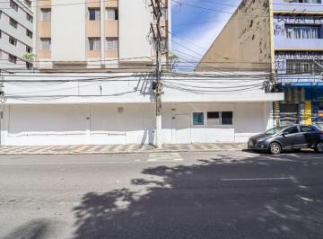 Comercial · 882m² · 14 Quartos · 30 Vagas · Loja na Avenida Jabaquara, N. 2010 • 882 m²