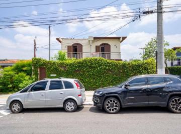 Comercial · 378m² · 3 Vagas · Casa comercial na Avenida Inácio Cunha Leme, N. 69 • 378 m²