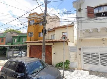 Comercial · 275m² · 3 Quartos · 4 Vagas · Casa comercial na Rua Doutor Miranda de Azevedo, N. 55 • 275 m²