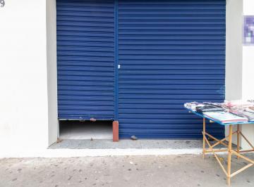 Comercial · 115m² · 5 Quartos · 1 Vaga · Loja na Avenida Bosque da Saúde, N. 173 - Térreo • 115 m²