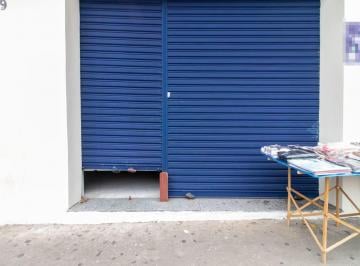 Comercial · 115m² · 5 Quartos · 1 Vaga · Loja na Avenida Bosque da Saúde, N. 173 - Térreo • 115 m²