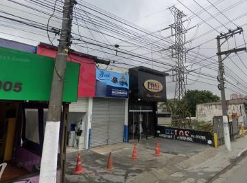 Comercial · 440m² · 3 Vagas · Galpão na Avenida Cupecê, N. 5019 • 440 m²