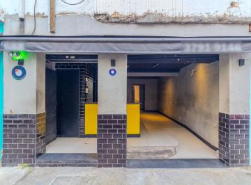 Comercial · 90m² · 4 Quartos · 1 Vaga · Loja na Rua Cotoxó, N. 688 • 90 m²