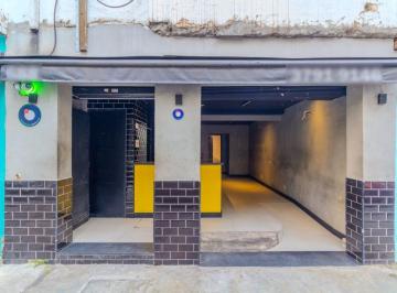 Comercial · 90m² · 4 Quartos · 1 Vaga · Loja na Rua Cotoxó, N. 688 • 90 m²