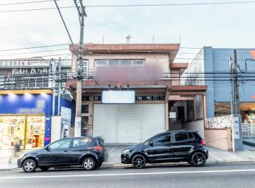 Comercial · 650m² · Prédio comercial na Avenida São Miguel, N. 1811 - 1813 • 650 m²
