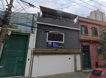 Comercial · 480m² · 6 Quartos · Casa comercial na Rua Bom Pastor, N. 2308 • 480 m²