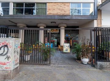 Comercial · 166m² · 3 Quartos · Loja na Rua Martins Fontes, N. 238 • 166 m²