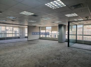Comercial · 459m² · 9 Vagas · Conjunto Comercial em Itaim Bibi - São Paulo, SP
