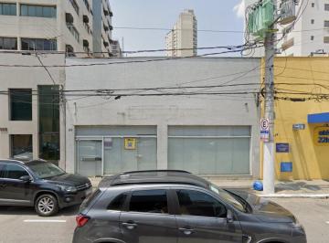 Comercial · 460m² · Loja na Rua Domingos de Morais, N. 923 • 460 m²