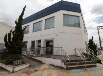 Comercial · 841m² · 8 Quartos · 14 Vagas · Prédio comercial na Rua Azevedo Soares, N. 2753 • 841 m²