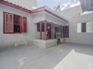 Comercial · 65m² · 4 Quartos · 1 Vaga · Casa comercial na Rua Joaquim Pedro Getúlio, N. 117 • 65 m²