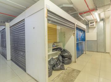 Comercial · 7m² · Loja em galeria na Avenida Paulista, N. 1941 - Loja 17 Subsolo • 7 m²