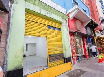 Comercial · 100m² · Loja na Avenida Mercúrio, N. 606 • 100 m²