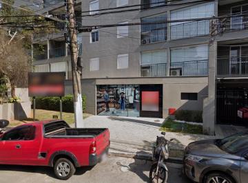 Comercial · 137m² · 1 Quarto · 1 Vaga · Loja na Rua Gaspar Lourenço, N. 276 • 137 m²