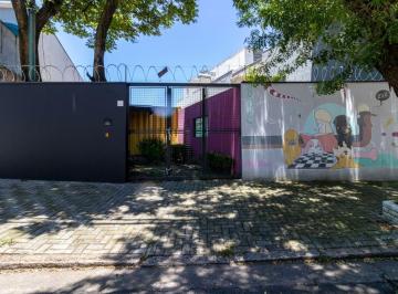 Comercial · 251m² · 9 Vagas · Loja na Rua Sapucaia, N. 648 • 251 m²