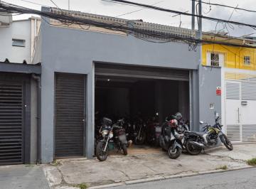 Comercial · 200m² · Loja na Avenida Doutor Cardoso de Melo, N. 52 - Fundos • 200 m²