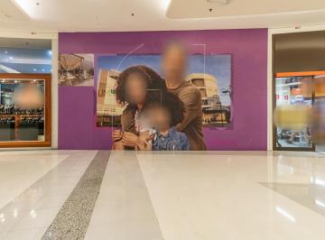 Comercial · 102m² · 1 Vaga · Loja em shopping na Rodovia Raposo Tavares, N. 23500 - Shopping Granja Vianna - 219 • 102 m²