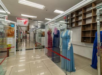 Comercial · 7m² · Loja em galeria na Rua Teodoro Sampaio, N. 2387 - Loja 7 • 7 m²