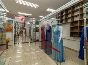 Comercial · 7m² · Loja em galeria na Rua Teodoro Sampaio, N. 2387 - Loja 7 • 7 m²