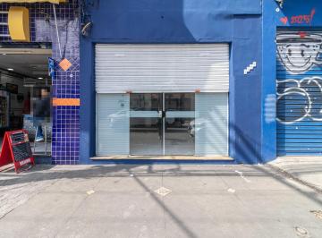 Comercial · 89m² · 4 Quartos · Loja na Avenida Jabaquara, N. 2289 - Térreo • 89 m²