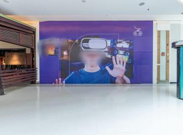 Comercial · 104m² · Loja em shopping na Rodovia Raposo Tavares, N. 23500 - Shopping Granja Vianna - 409 • 104 m²