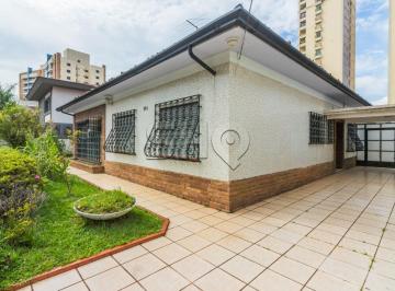 Comercial · 284m² · 4 Quartos · 4 Vagas · Casa comercial na Rua Paderewsky, N. 298 • 284 m²