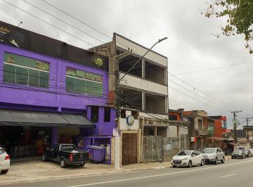 Comercial · 250m² · Sobreloja na Avenida Arquiteto Vilanova Artigas, N. 215 - Sobreloja 1 • 250 m²