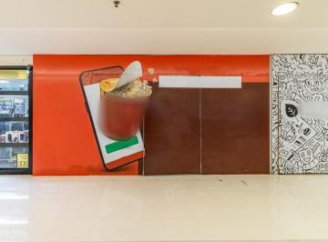 Comercial · 51m² · Loja em shopping na Rodovia Raposo Tavares, N. 23500 - Shopping Granja Vianna - 106 • 51 m²