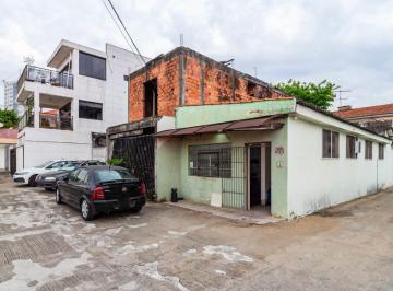 Comercial · 90m² · 4 Quartos · 1 Vaga · Casa comercial na Travessa Vazante, N. 1 • 90 m²