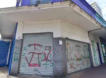 Comercial · 80m² · 2 Vagas · Loja na Rua Joaquim Nabuco, 111 • 80 m²