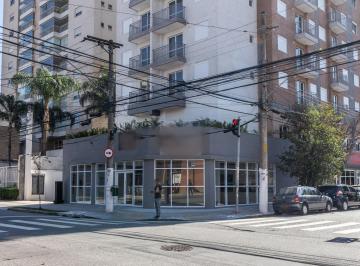Comercial · 132m² · Loja na Rua Cipião, N. 238 - Loja 02 • 132 m²