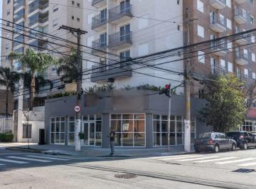 Comercial · 132m² · Loja na Rua Cipião, N. 238 - Loja 02 • 132 m²