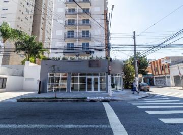 Comercial · 132m² · Loja na Rua Cipião, 238 - Loja 02 • 132 m²