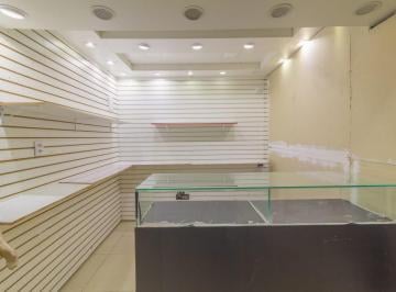 Comercial · 7m² · Loja em galeria na Avenida Paulista, N. 1941 - Loja 50 Subsolo • 7 m²