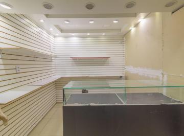 Comercial · 7m² · Loja em galeria na Avenida Paulista, N. 1941 - Loja 50 Subsolo • 7 m²