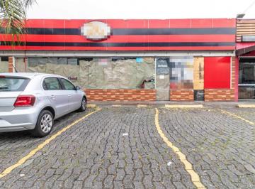 Comercial · 250m² · 2 Vagas · Loja em galeria na Avenida João XXIII, 1130 - Loja 1 • 250 m²