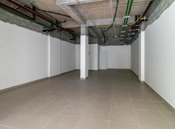Comercial · 85m² · 2 Quartos · Sobreloja na Avenida Pavão, N. 986 - Sobreloja • 85 m²