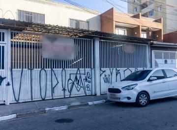 Comercial · 382m² · 5 Quartos · 3 Vagas · Casa comercial na Rua Serra da Canastra, N. 101 • 382 m²